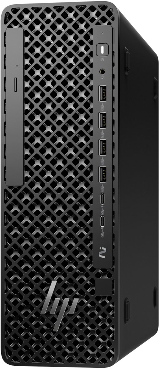 HP Workstation Z2 SFF G1i Core Ultra 7 265 32GB 1TB SSD Win 11 Pro