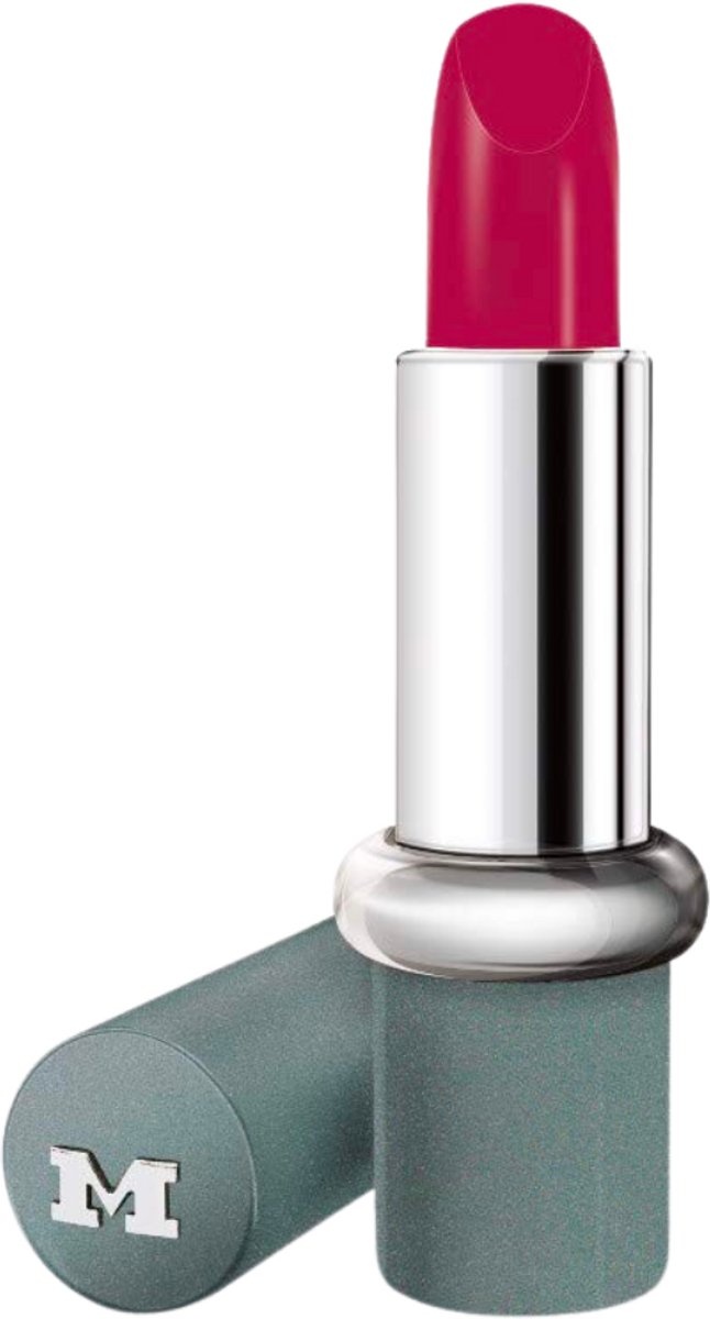Mavala Lipstick – Kleur 629 Party Girl - Hydraterende Lippenstift met Shea Butter, Aloë Vera & Vitamine E – Satijn Finish – Intens Gepigmenteerd – Langhoudend & Verzorgend – Comfortabele Textuur – 4g