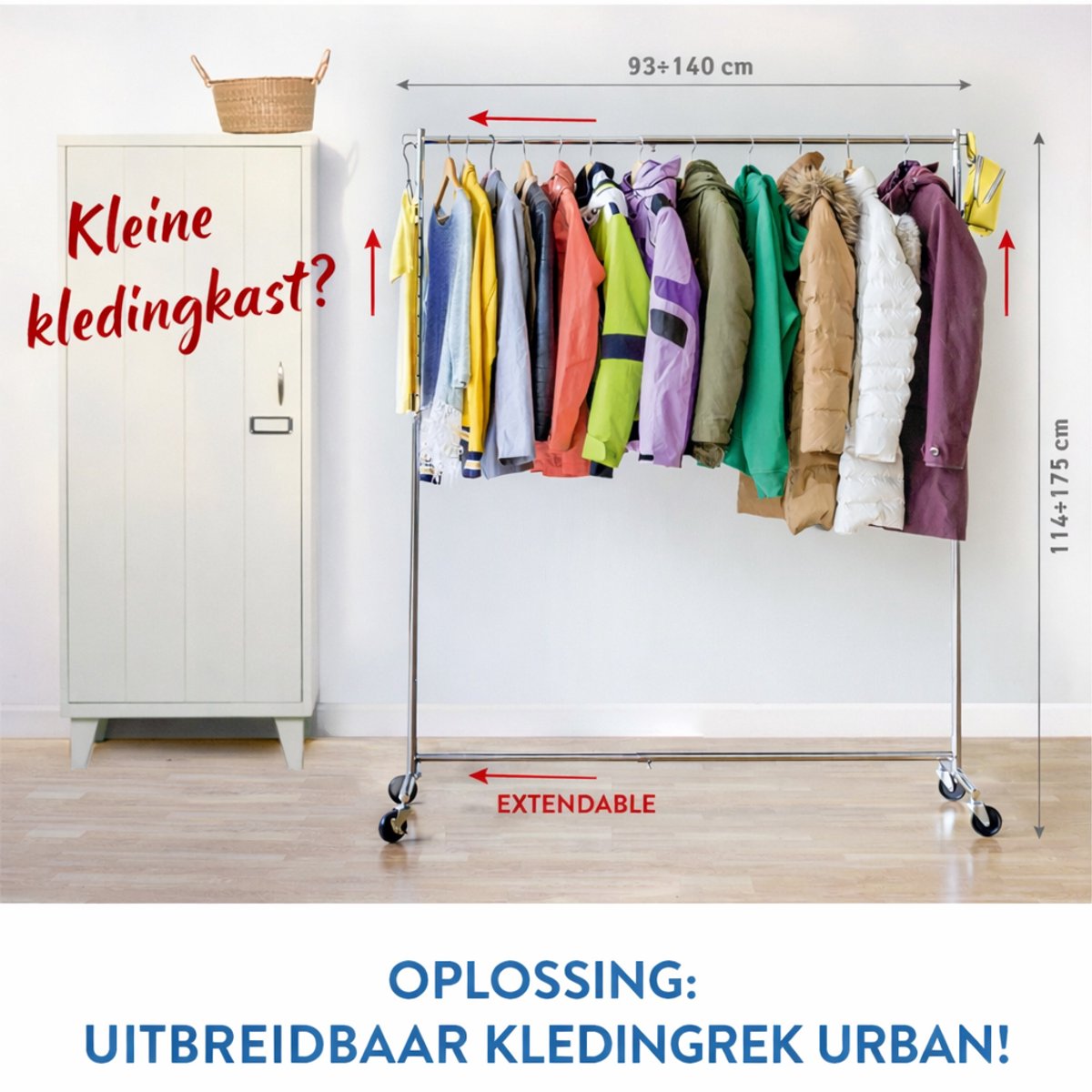 Verrijdbaar