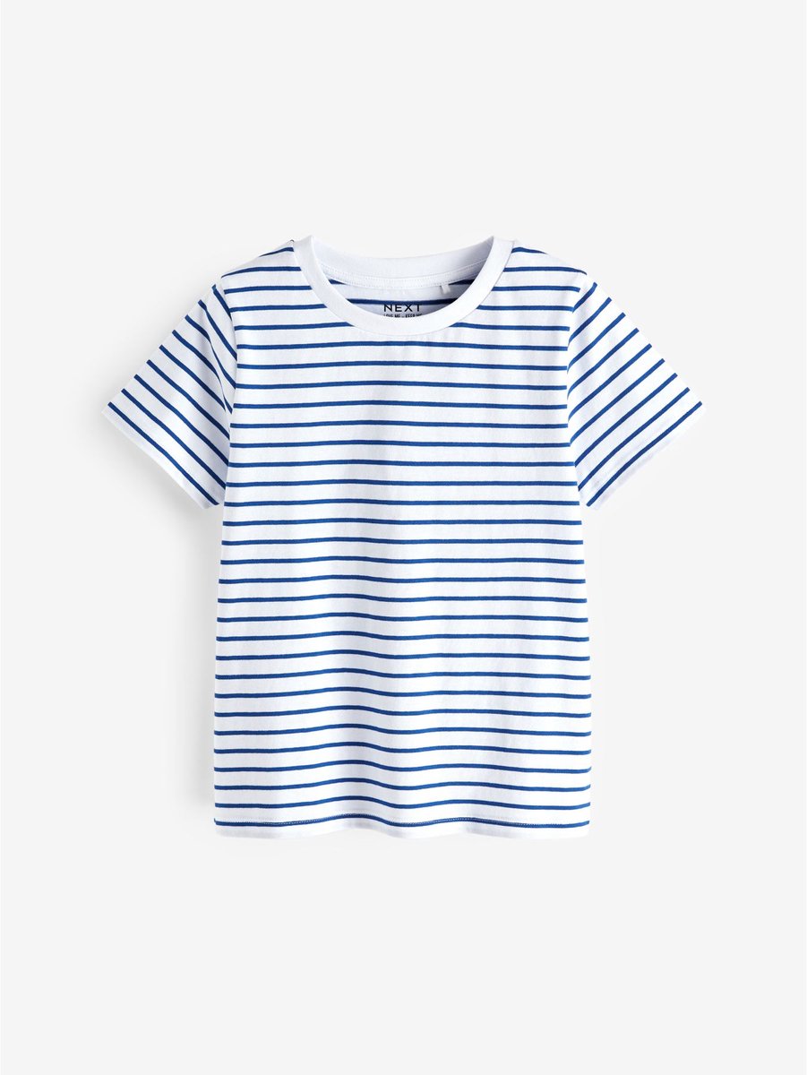 Next - Meisjes - T-shirt - Wit