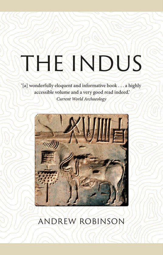 Lost Civilizations - The Indus - cover