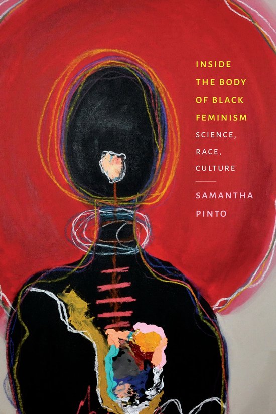 Black Feminism on the Edge- Inside the Body of Black Feminis ... - cover
