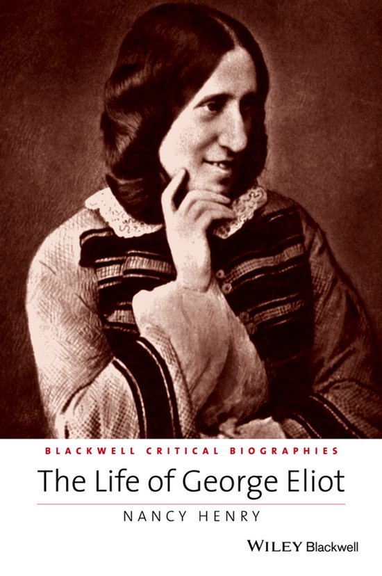 Life Of George Eliot