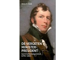 De Vergeten minister-president