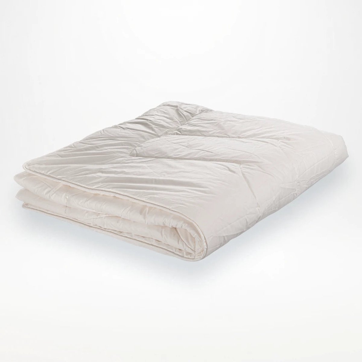 Vegan dekbed Botaniq 240x220 - Plantaardig & Ademend