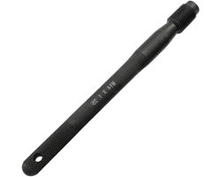 Wieluitlijn pin voor precisie uitlijning, vervangingshulpmiddel voor autobanden (M14 x 1.25) met duurzame kwaliteit en gebruiksvriendelijkheid