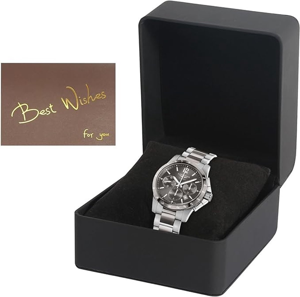 Draagbare horlogeopbergdoos met afneembaar kussen - Compacte reisopbergdoos voor horloges en sieraden