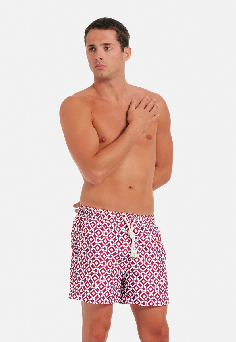 Gassa d'Amante Badeshorts Taormina