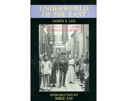 Underworld Of The East