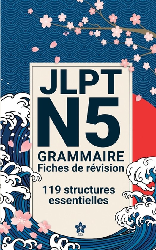 Apprendre Le Japonais Pas À Pas Série Complète Jlpt N5 À ... - cover
