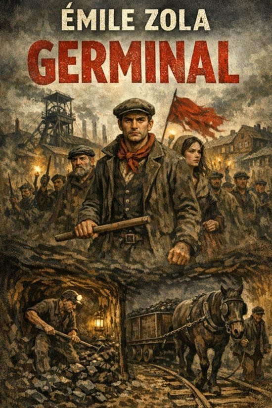 Germinal - cover