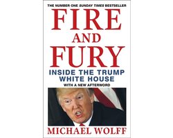 Fire and Fury