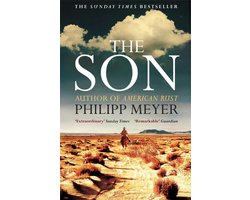 Omslag van The Son