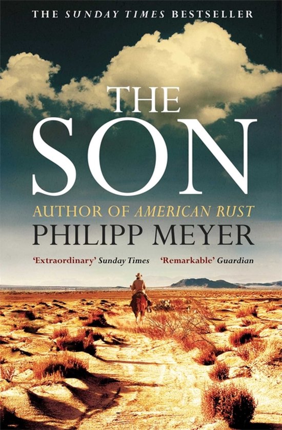 The Son - cover