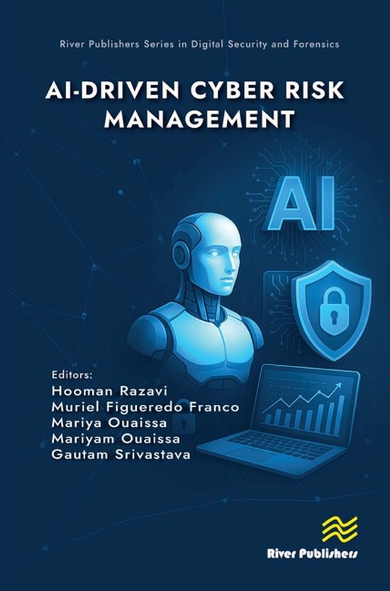 River Publishers Series in Digital Security and Forensics- A ... - cover