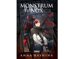 Monstrum Nox