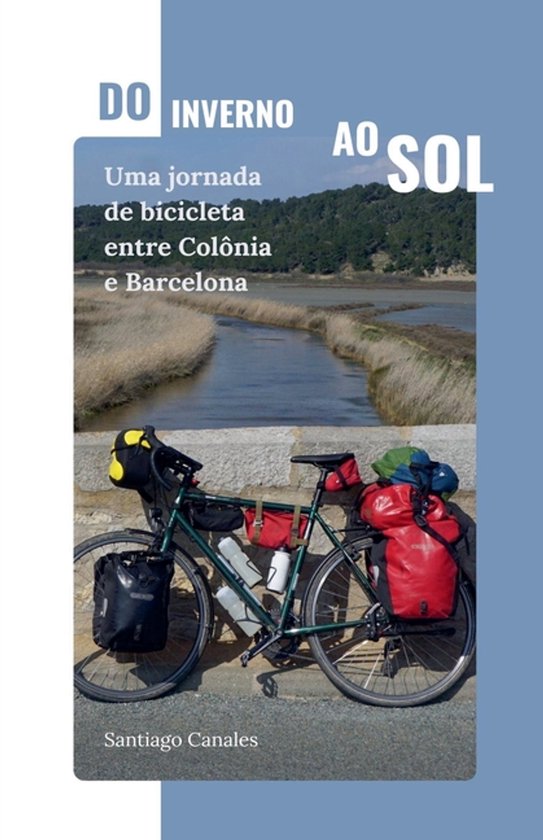 Do inverno ao sol - cover