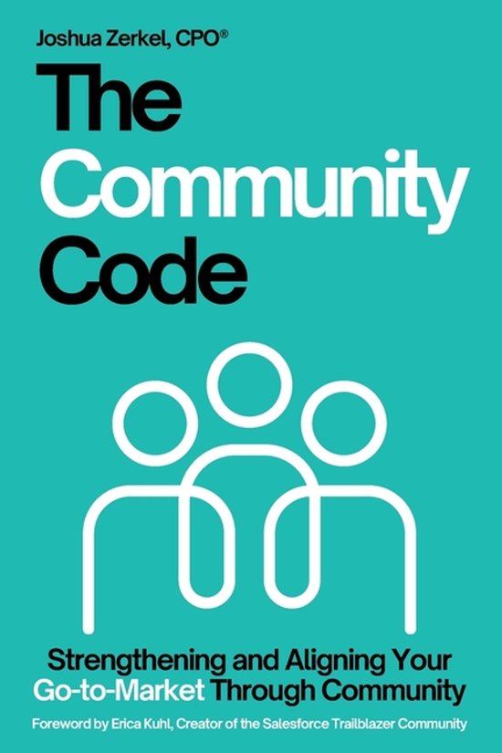 The Community Code - cover