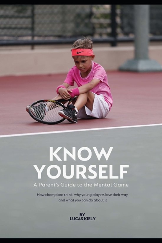Know Yourself - cover