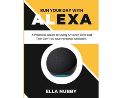 Run Your Day with Alexa
