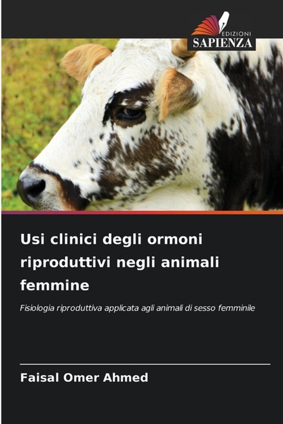 Usi clinici degli ormoni riproduttivi negli animali femmine - cover