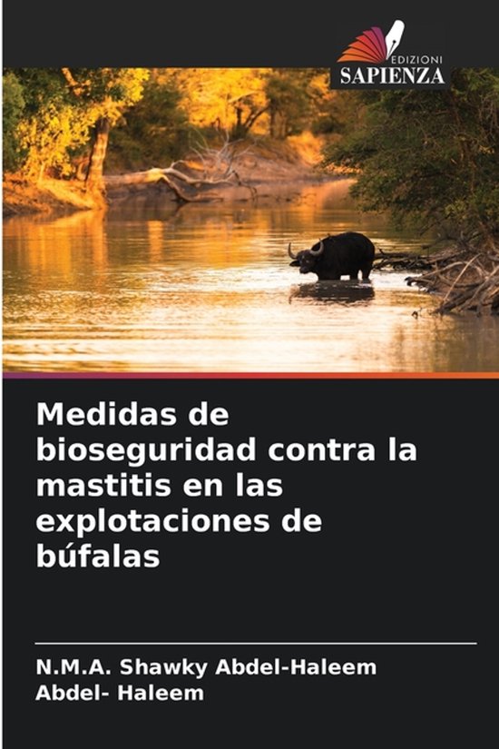 Medidas de bioseguridad contra la mastitis en las explotacio ... - cover
