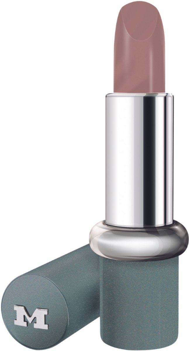 Mavala Lipstick – Kleur 590 Anastasia - Hydraterende Lippenstift met Shea Butter, Aloë Vera & Vitamine E – Satijn Finish – Intens Gepigmenteerd – Langhoudend & Verzorgend – Comfortabele Textuur – 4g