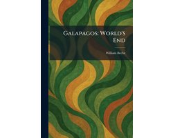 Galapagos