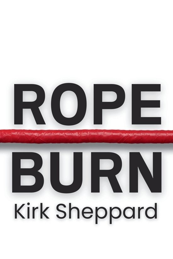 Rope Burn - cover