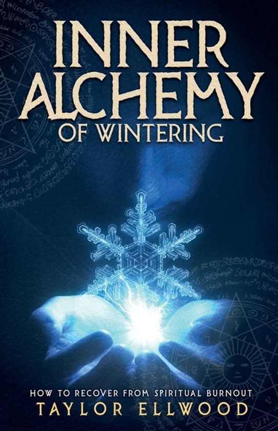 How Inner Alchemy Works- Inner Alchemy of Wintering