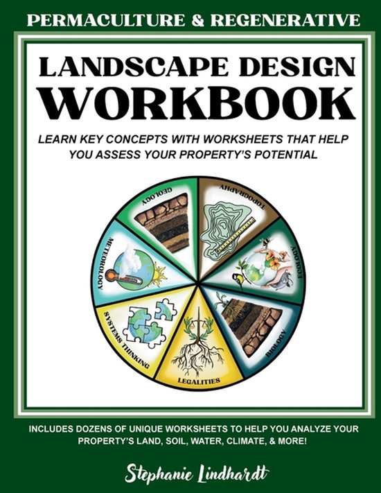 Permaculture & Regenerative Landscape Design Workbook