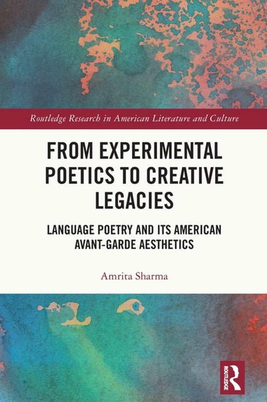 Routledge Research in American Literature and Culture- From  ... - cover