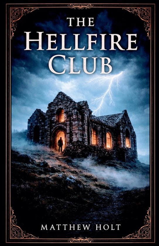 The Hellfire club - cover