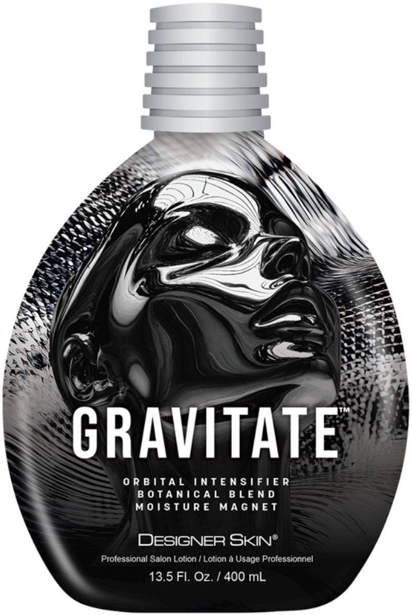 Designer Skin Gravitate Zonnebankcrème