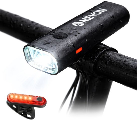 Fiets Intelligent Rem Achterlicht USB Opladen Hoog Licht Achterlicht Fietsen Waarschuwingslampje kopen vanaf een prijs van 17