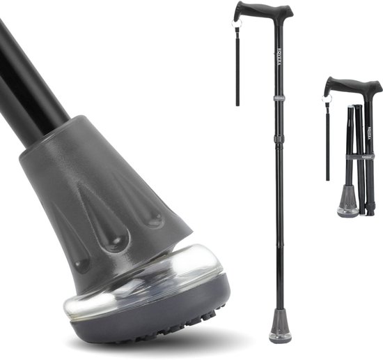 Rovera Air® Wandelstok