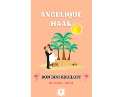 Bon Bini Bruiloft