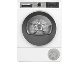 Bosch WQG235D2NL-1 Serie 6 - Wasdroger - Warmtepompdroger + 3 Jaar Gratis Extra Garantie