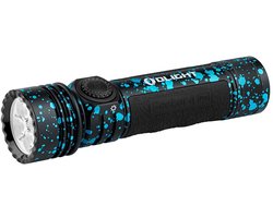 Olight Seeker 4 PRO - Deep Ocean