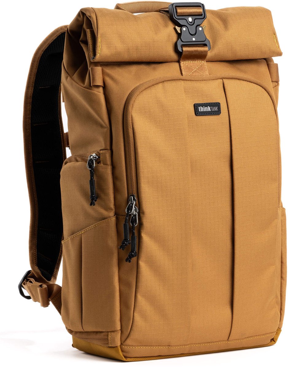 Think Tank Focuspoint 22l Golden Hour