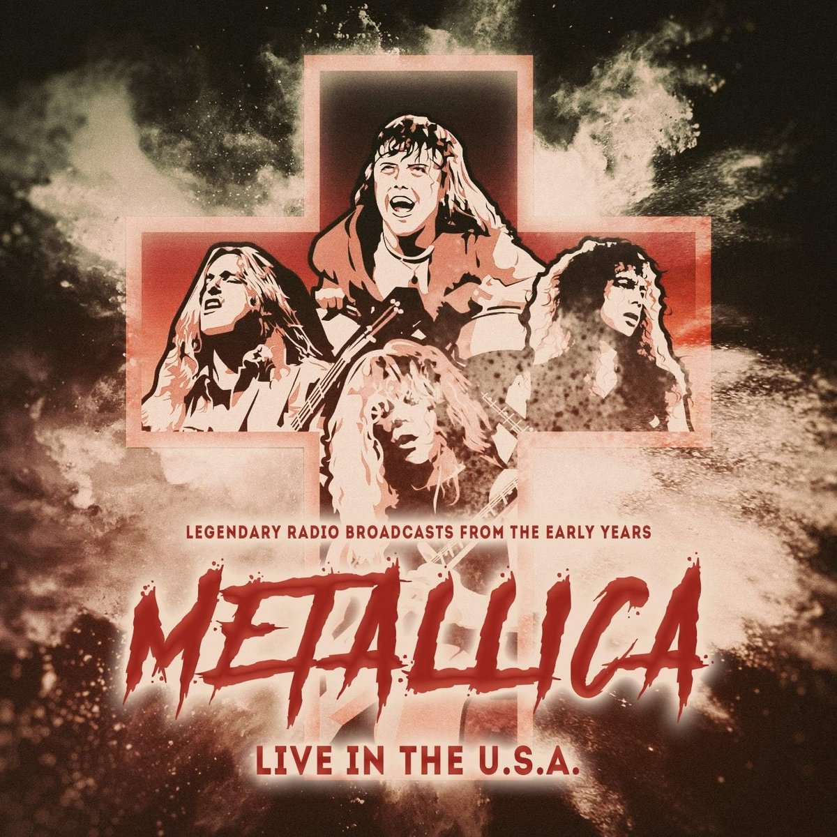 Live In The Usa