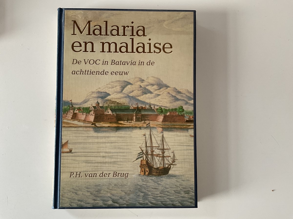 Malaria En Malaise