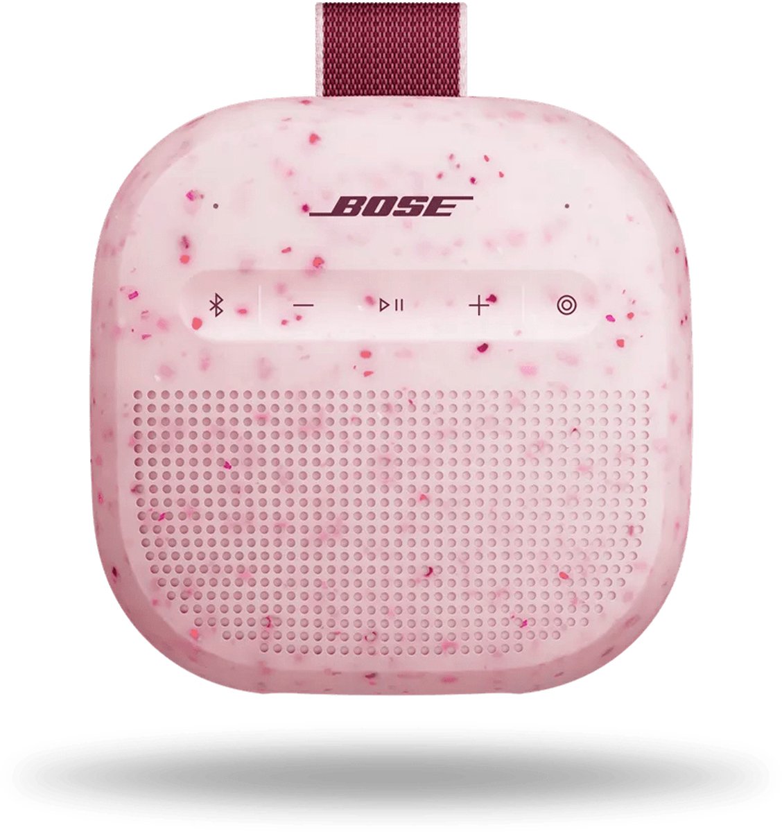 Bose SoundLink Micro (2nd Gen) Mono draadloze luidspreker Roze