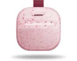 Bose SoundLink Micro (2nd Gen) Mono - Portbable speaker - Roze