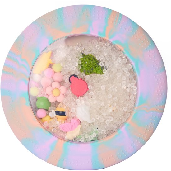 Jellystone Peekaboo Sensory Bag Tuinfee