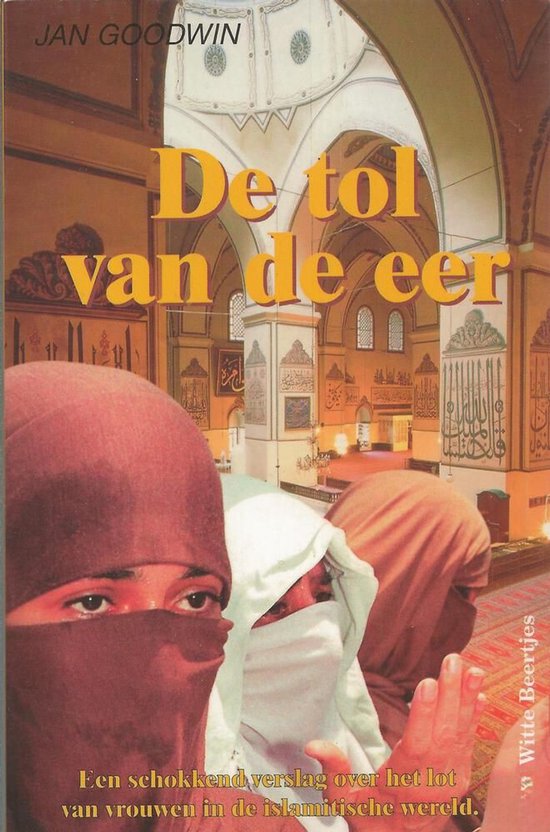 Tol Van De Eer