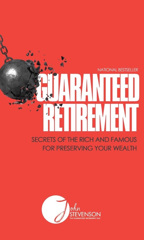 Guaranteed Retirement - cover