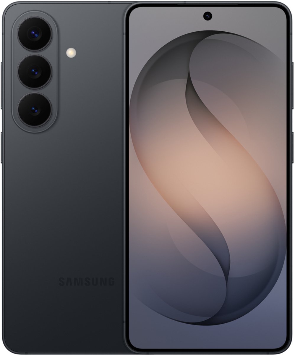 Samsung Galaxy S26 - 512GB - Black - Enterprise Edition