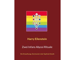 Zwei Infans Abyssi Rituale