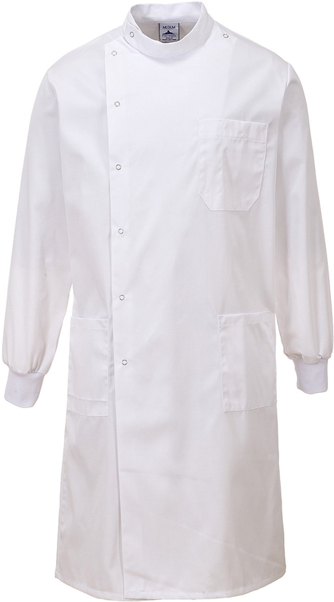 Portwest Howie Jas Texpel Finish C865 Wit